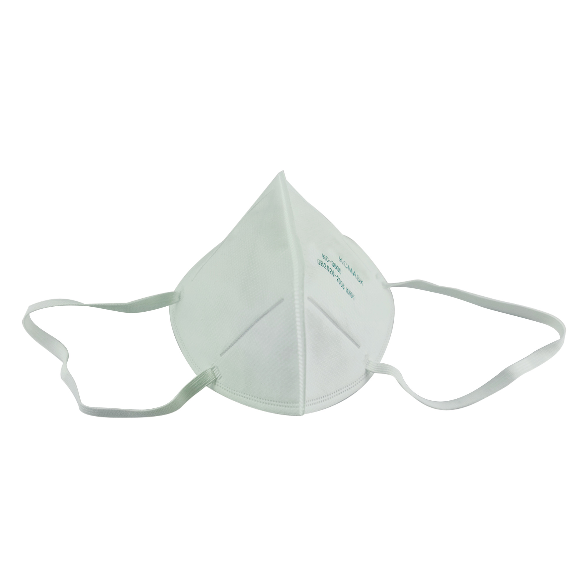KN95 Protective Mask Dustproof Anti-fog Breathable Mouth Face Masks 95% Filtration Masks PM2.5 Disposable Mask IN STOCK 