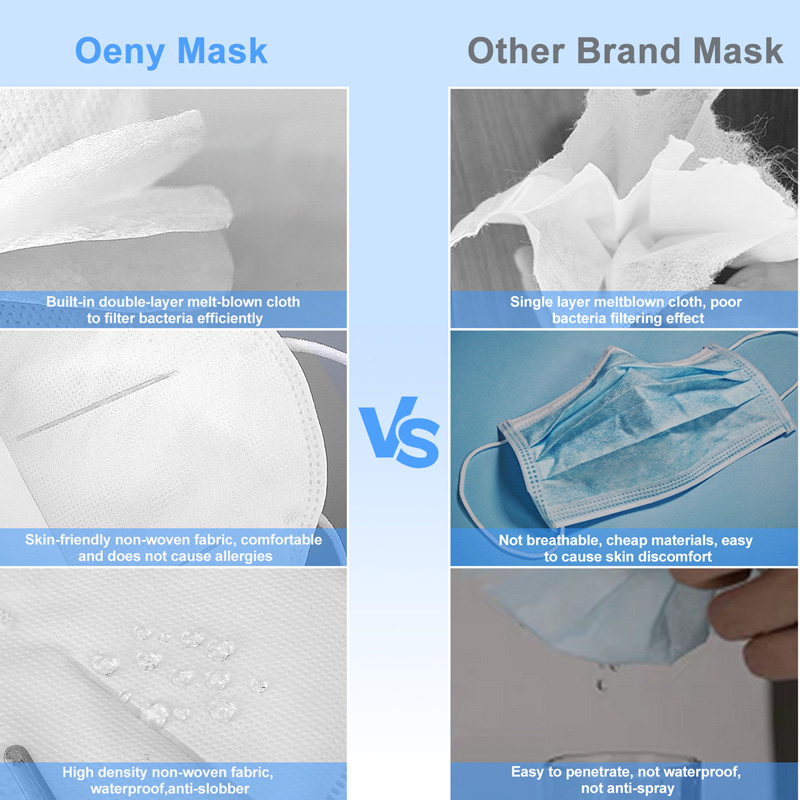 KN95 Mask KN95 Face Mask FFP2 Disposable Mask Reusable Mouth Masks Non Woven Anti Dust Masks FFP2 KN95 Face Masks N95 FFP2