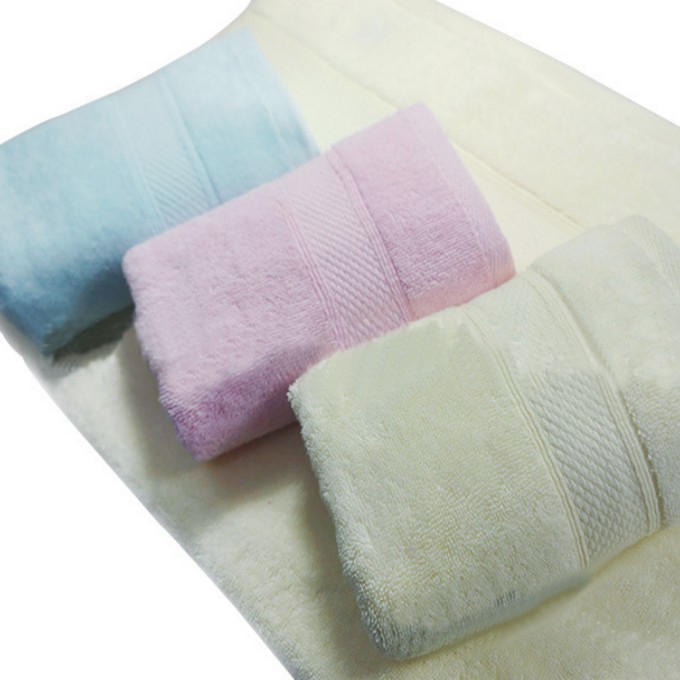 Luxury Hotel & Spa Bath Superior Eco-Friendly Bamboo Resistant Cotton 100-800 GSM Towels