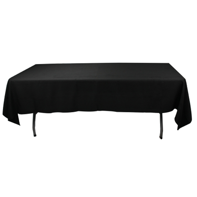 tablecloth banquet rectangular